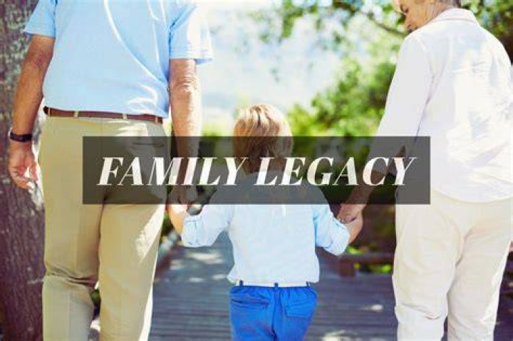 Unlocking Family Legacy And Inspiration