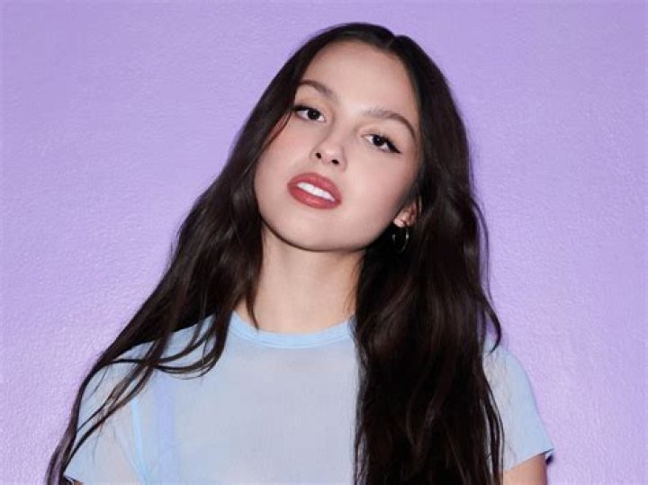 Unlocking Olivia Rodrigo's Nationality: Discoveries And Insights
