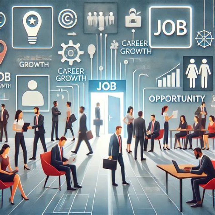 Unlocking Opportunities For Young Job Seekers