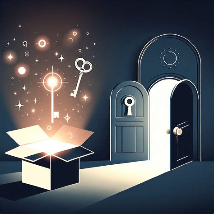 Unlocking Secrets And Shaping Success