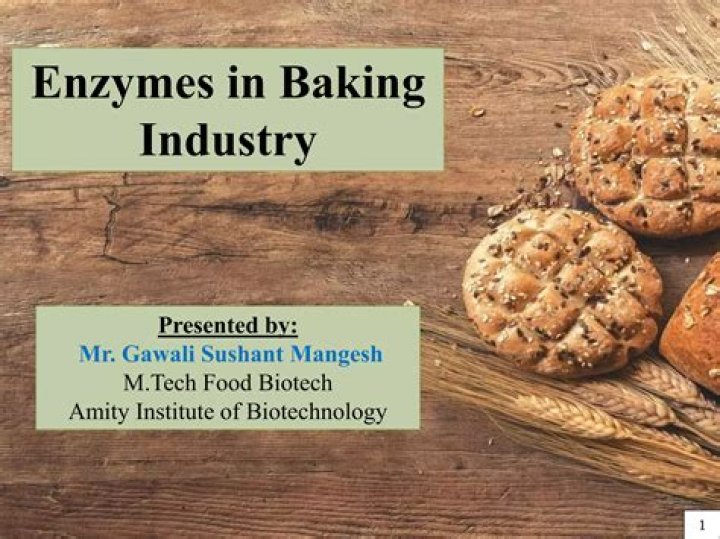 Unlocking Sweet Success In The Baking Industry