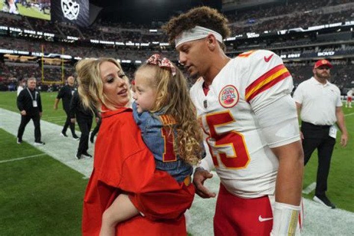 Unlocking The Dynamic World Of Brittany Mahomes: Discoveries And Insights