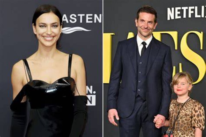 Unlocking The Enigma Of Irina Shayk's Height: Discoveries And Insights