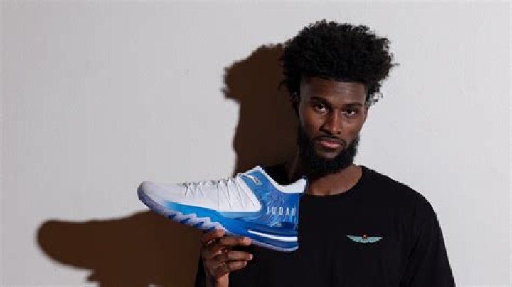 Unlocking The Excellence Of Jonathan Isaac Shoes