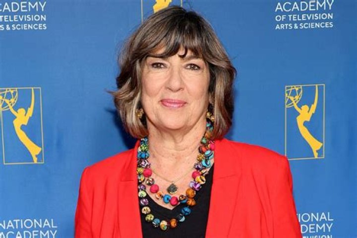 Unlocking The Extraordinary Life Of Christiane Amanpour's Son