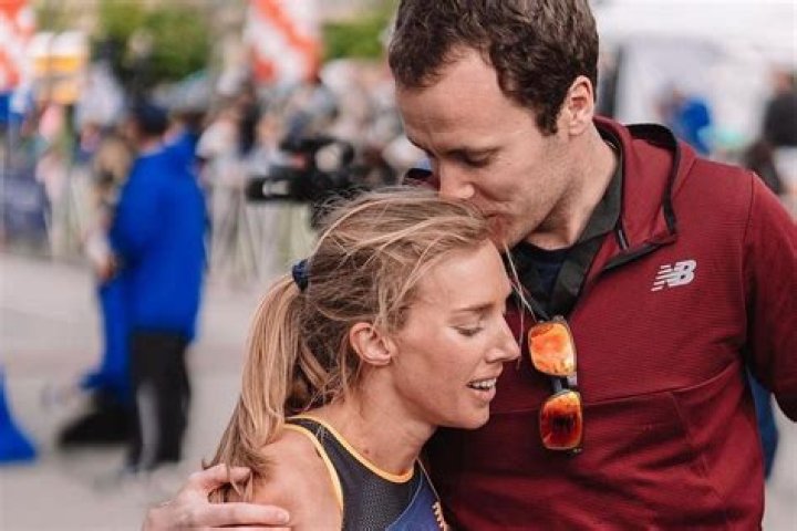 Unlocking The Journey Of Shane Quinn: Emily Sisson's Supportive Partner
