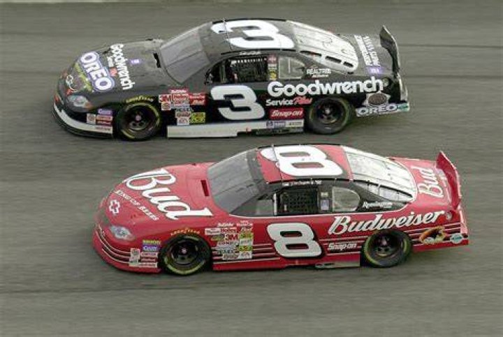 Unlocking The Legacy Of Dale Earnhardt Jr.