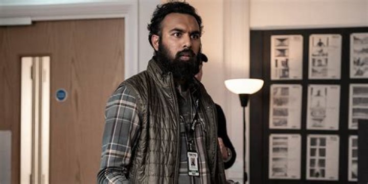 Unlocking The Multifaceted World Of Himesh Patel: Discoveries And Insights