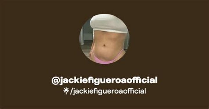 Unlocking The Secrets And Treasures Of "Jackie Figueroa OnlyFans"