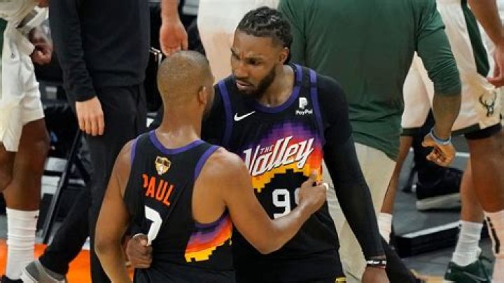 Unlocking The Secrets Behind "Does Jae Crowder Have A"