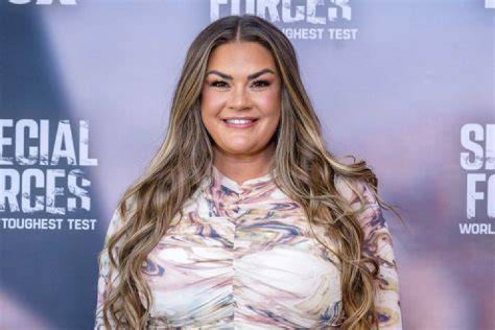 Unlocking The Secrets Of Brittany Cartwright's Weight And Height: Discoveries Unfold