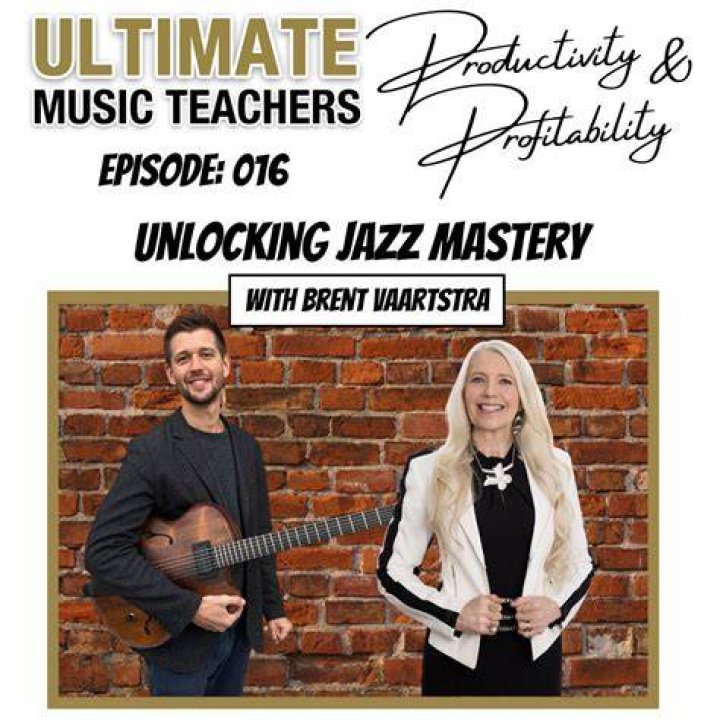Unlocking The Secrets Of Jazz Mastery