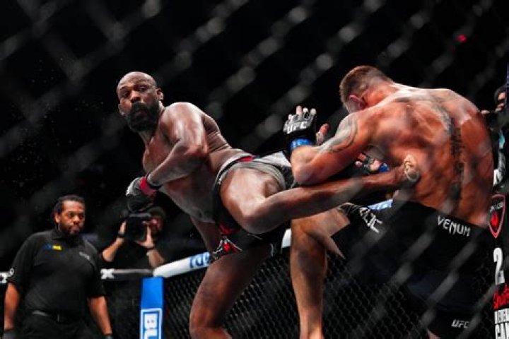 Unlocking The Secrets Of Jon Jones' Wife's Age: Uncover Hidden Truths