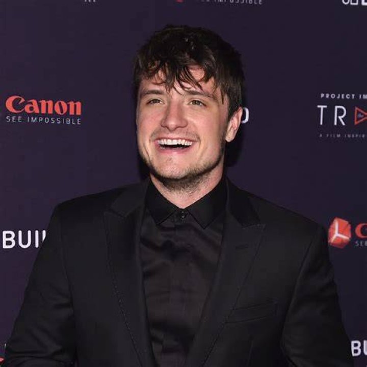Unlocking The Secrets Of Josh Hutcherson's Wife Height
