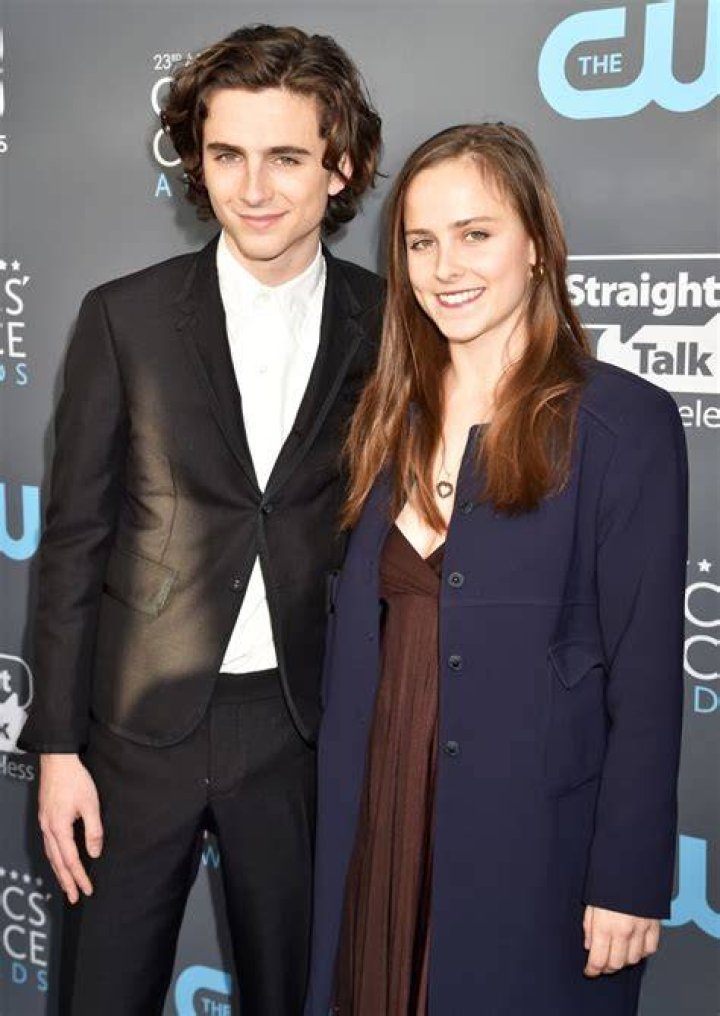 Unlocking The Secrets: Pauline Chalamet's Life, Unveiled