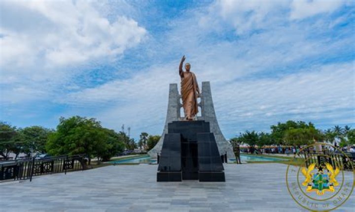 Unlocking The Soccer Journey Of Kwame Nkrumah: Discoveries And Insights