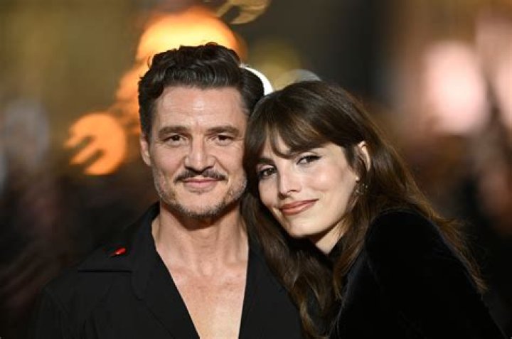 Unlocking The Truth About Pedro Pascal's Family