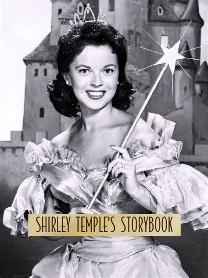 Unlocking The Vaults Of Shirley Temple's Enduring Fortune
