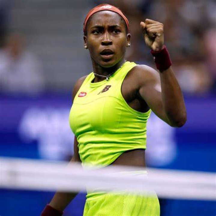 Unlocking Their Love Story And Tennis Triumphs
