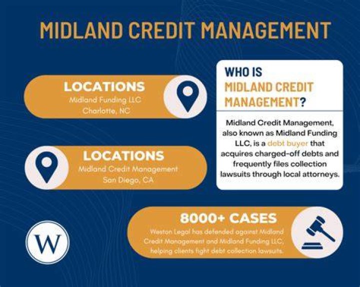 Unmask Midland Credit Management's Deceptive Summons Tactics