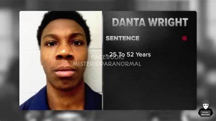 Unravel The "Danta Wright Sentence" Enigma
