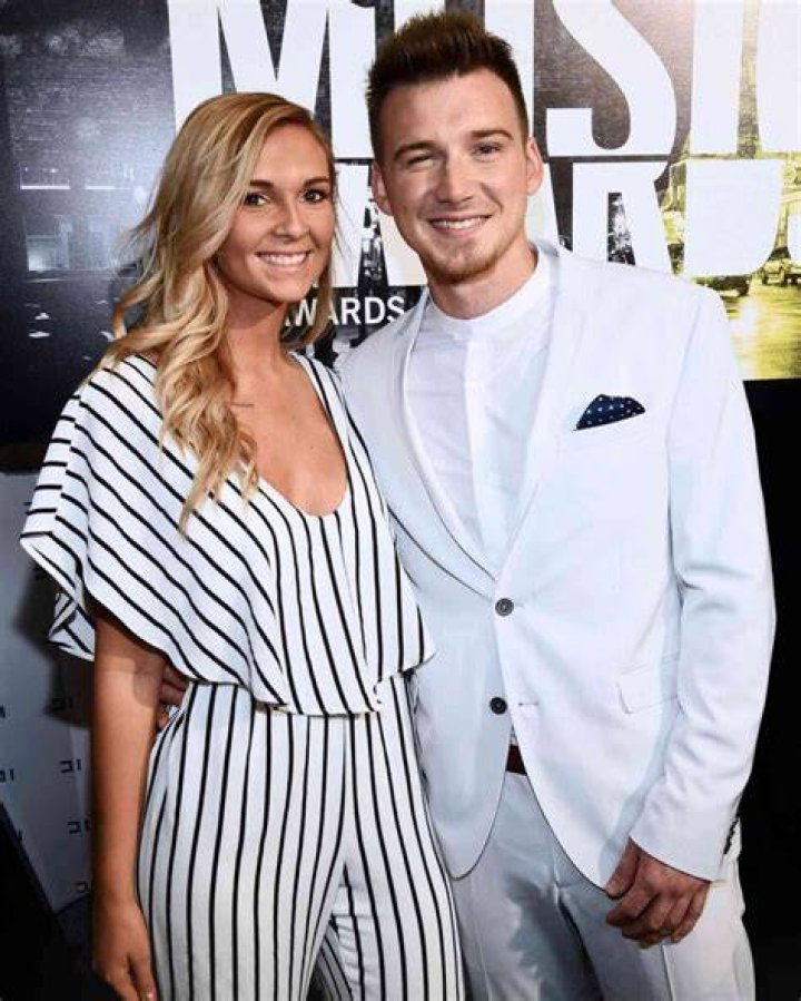 Unravel The Story Of Morgan Wallen's Ex-Wife: Discoveries And Insights