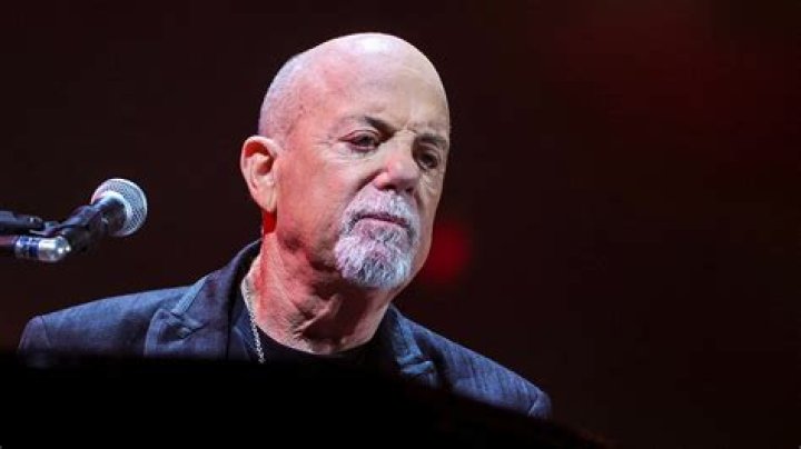 Unraveling Billy Joel's Multifaceted Ethnicity: Discoveries And Insights