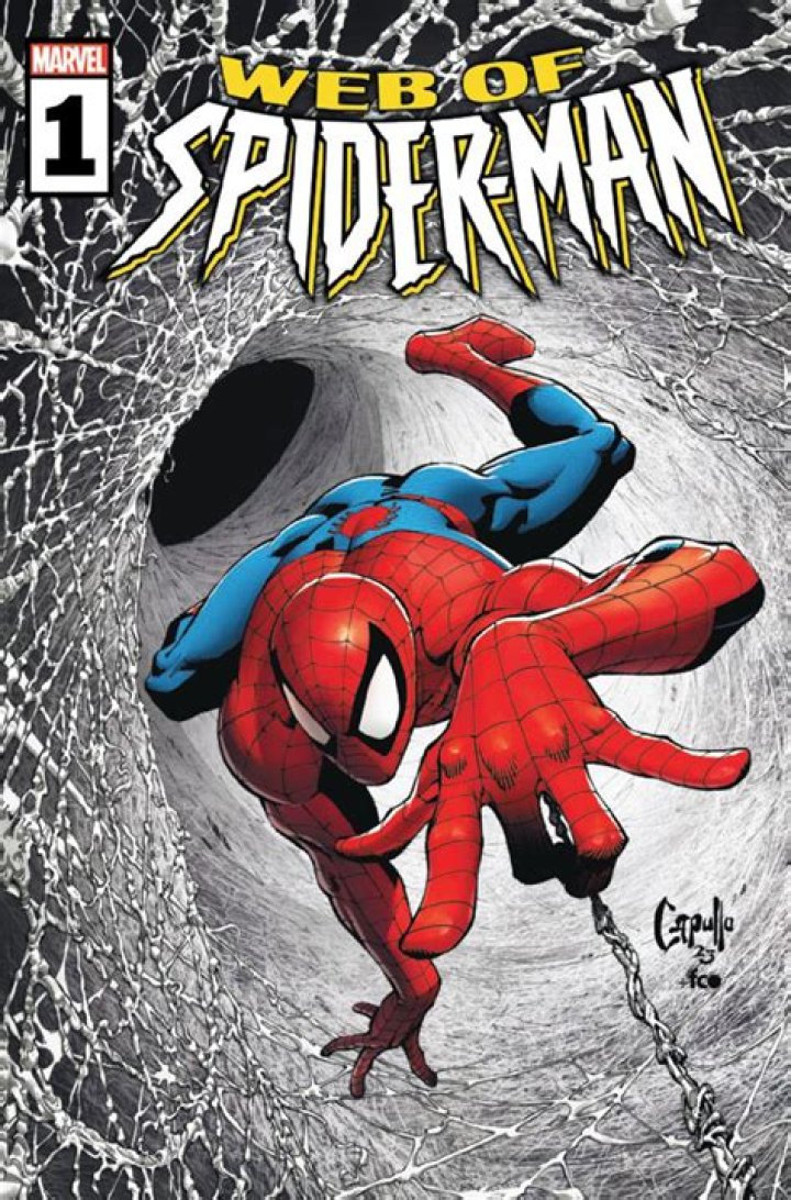Unraveling Dan Slott's Web Of Spider-Man Secrets And Innovations