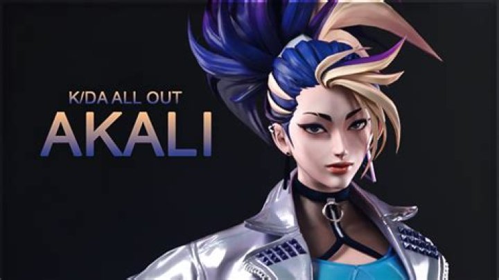 Unraveling "k/da All Out Meet N Greet"