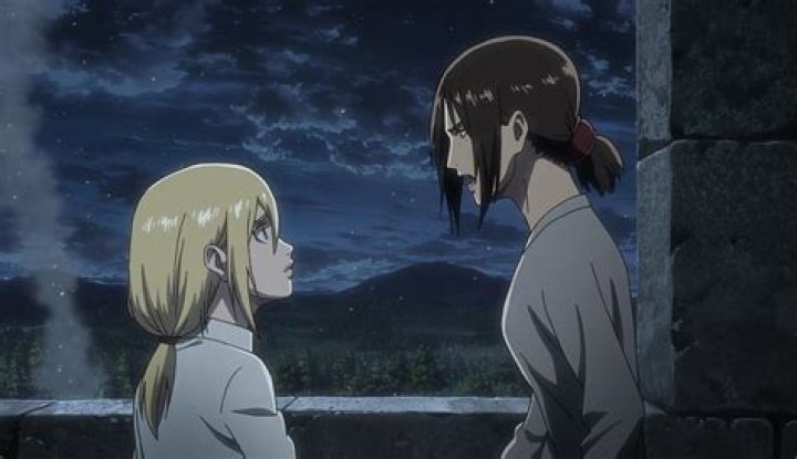 Unraveling Mattie And Bella's Breakup