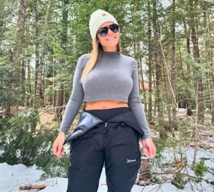 Unraveling The "Avery Leigh OnlyFans Leaks"
