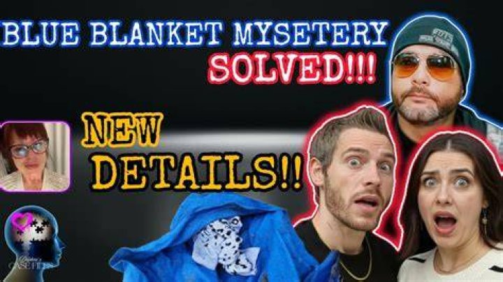 Unraveling The Blue Blanket Mystery: Discoveries And Insights