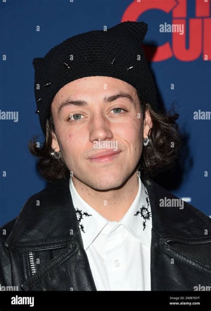 Unraveling The "Did Ethan Cutkosky Die" Enigma