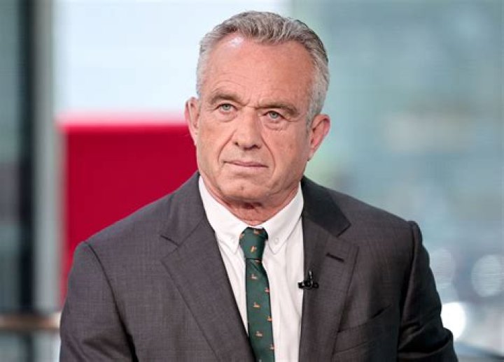 Unraveling The Enigma Of Robert Kennedy Jr.'s Voice: A Journey Of Discovery