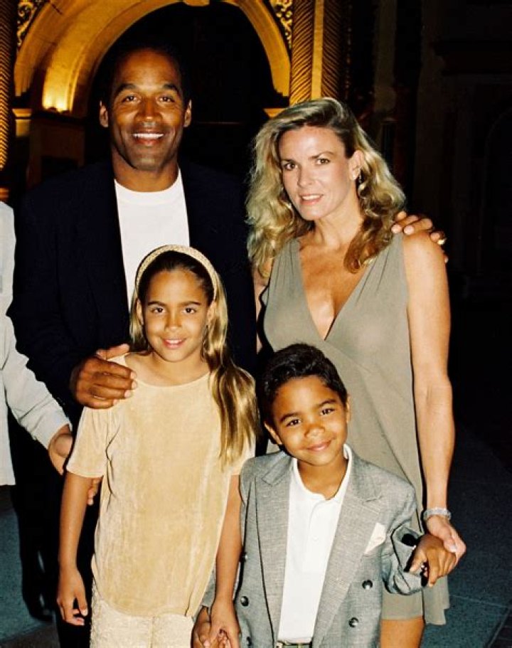 Unraveling The Enigmatic Life Of Jason Simpson: OJ's Son Unmasked