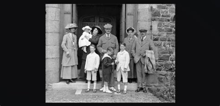 Unraveling The Family Tapestry And Origins Behind The Suspect