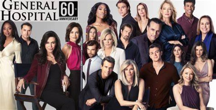 Unraveling The Gender Mystery Of Terry From General Hospital