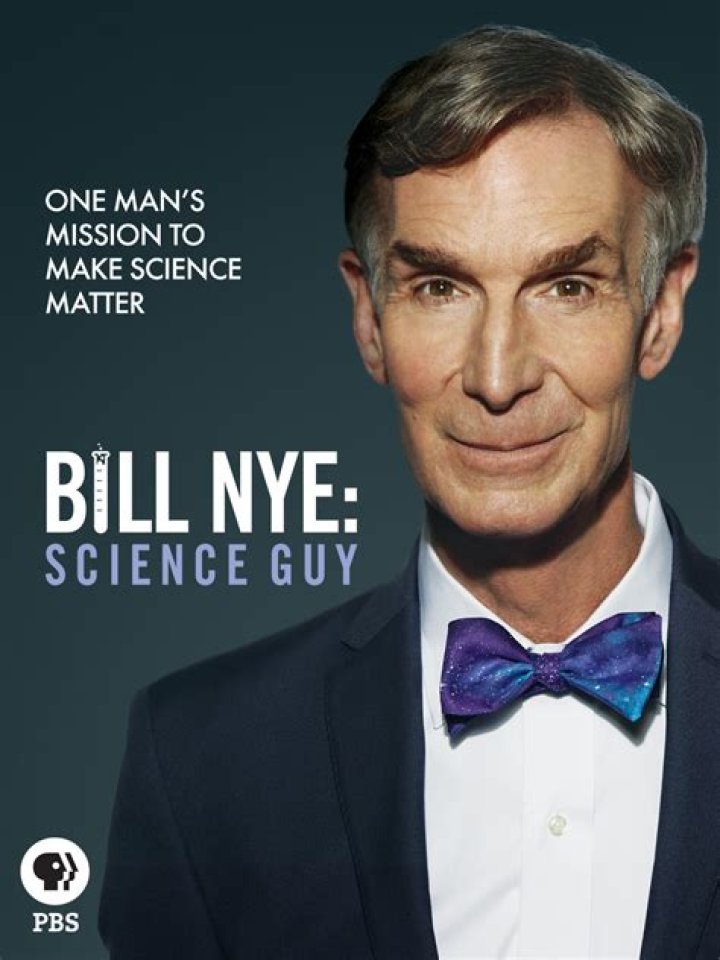 Unraveling The Height Of Bill Nye And Its Significance