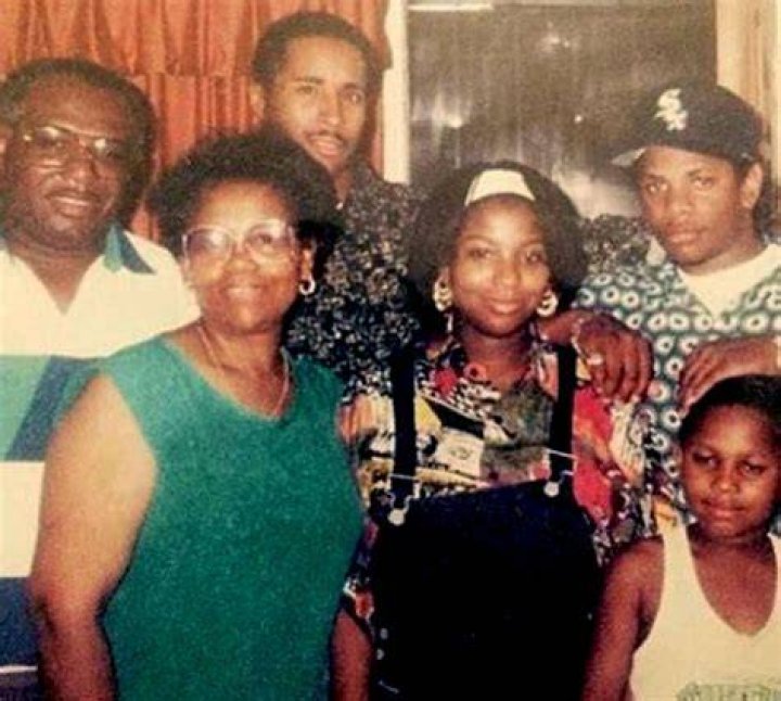Unraveling The Identity Of Eazy-E's Last Wife
