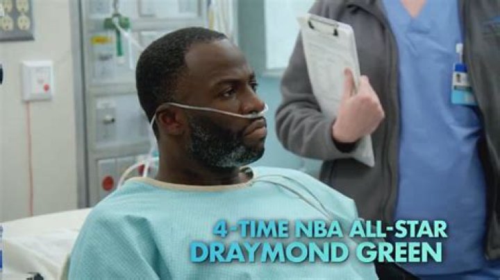 Unraveling The Impact Of Draymond Green's Sister: Discoveries And Insights