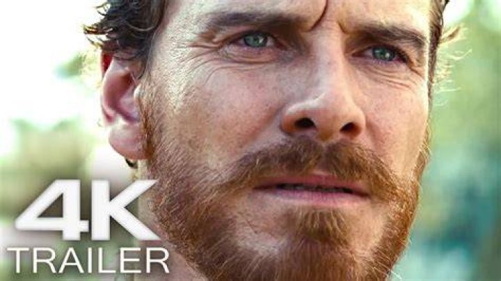 Unraveling The Life Of Michael Fassbender