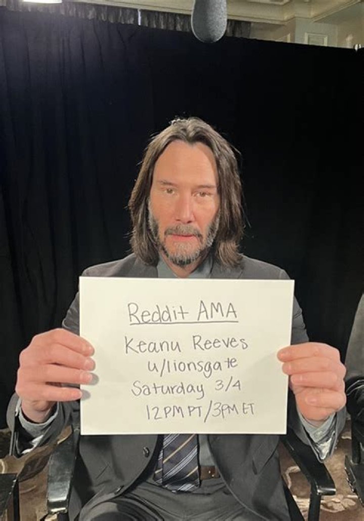 Unraveling The Mystery And Loss In Keanu Reeves' Life