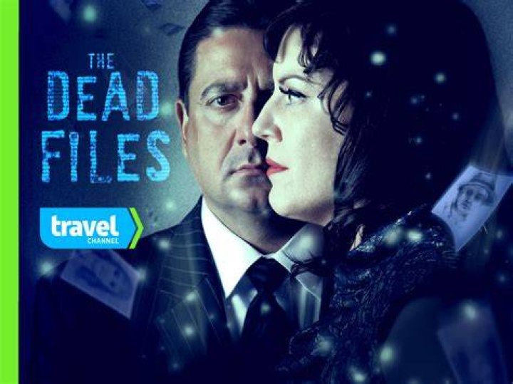 Unraveling The Mystery Of Amy's Absence From "The Dead Files" Season 1