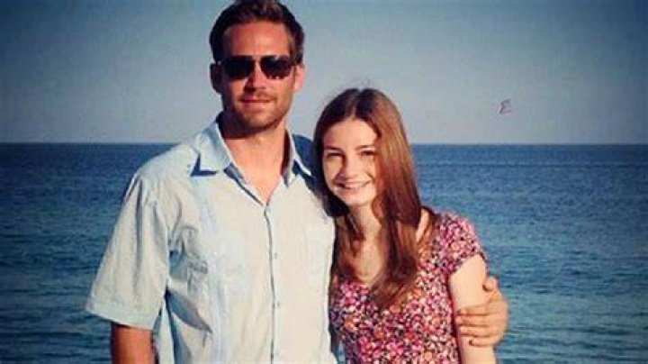 Unraveling The Mystery Of Paul Walker's Wife