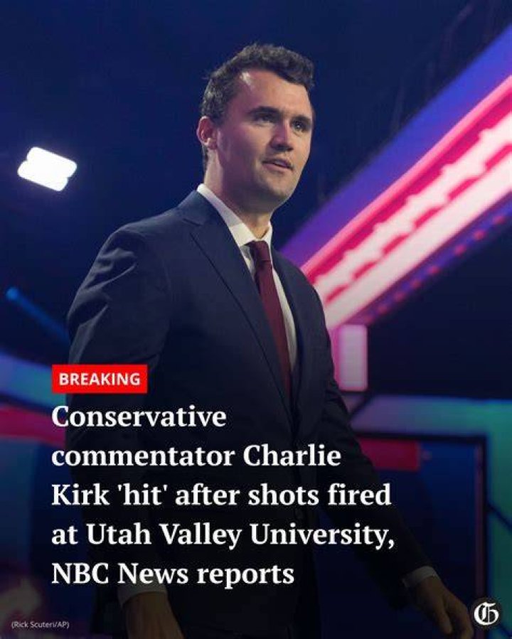 Unraveling The Personal Life Of The Conservative Commentator