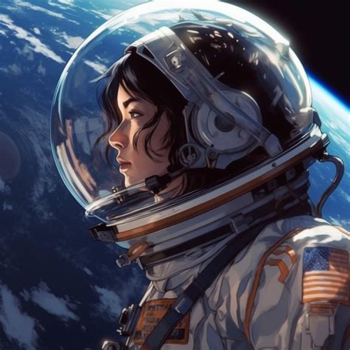 Unraveling The Secrets Behind The Inspiring Astronaut's Personal Life