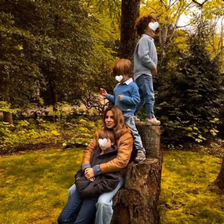 Unraveling The Secrets Of Alejandra Silva's Son