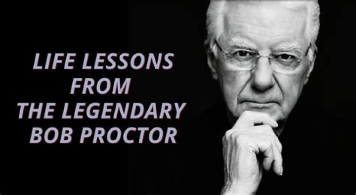 Unraveling The Secrets Of Bob Proctor's Financial Empire
