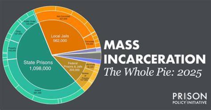 Unraveling The Secrets Of Mass Incarceration