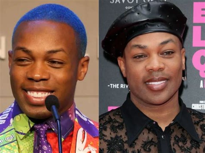 Unraveling The Secrets Of Todrick Hall's Enigmatic Partnership